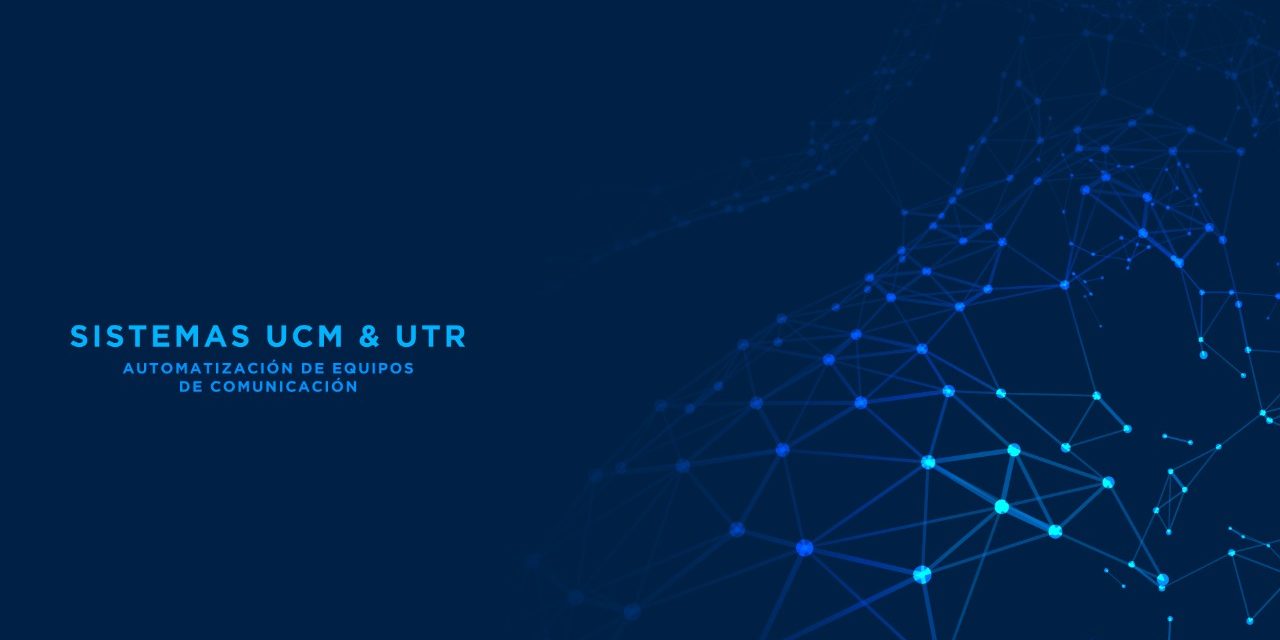 sistema ucm y utr